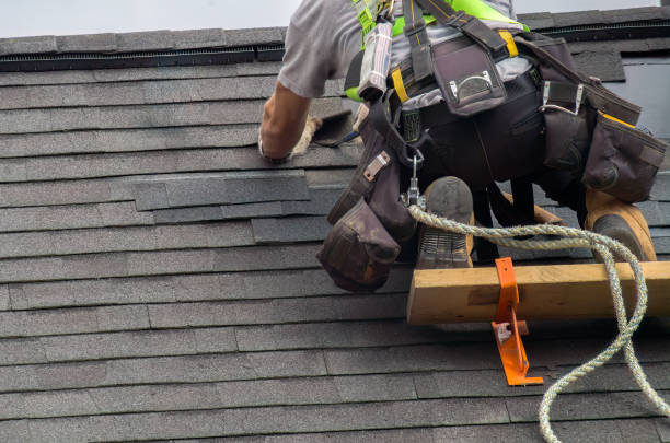 Reliable Flat Roof Repair contractor in Quinebaug, CT by Brentwood Metal Roofing